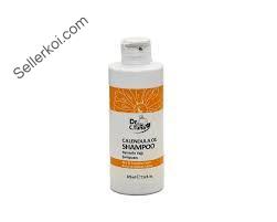 Dr. C. Tuna Calendula Oil Shampoo